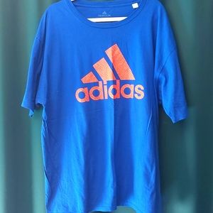 Adidas t-shirt